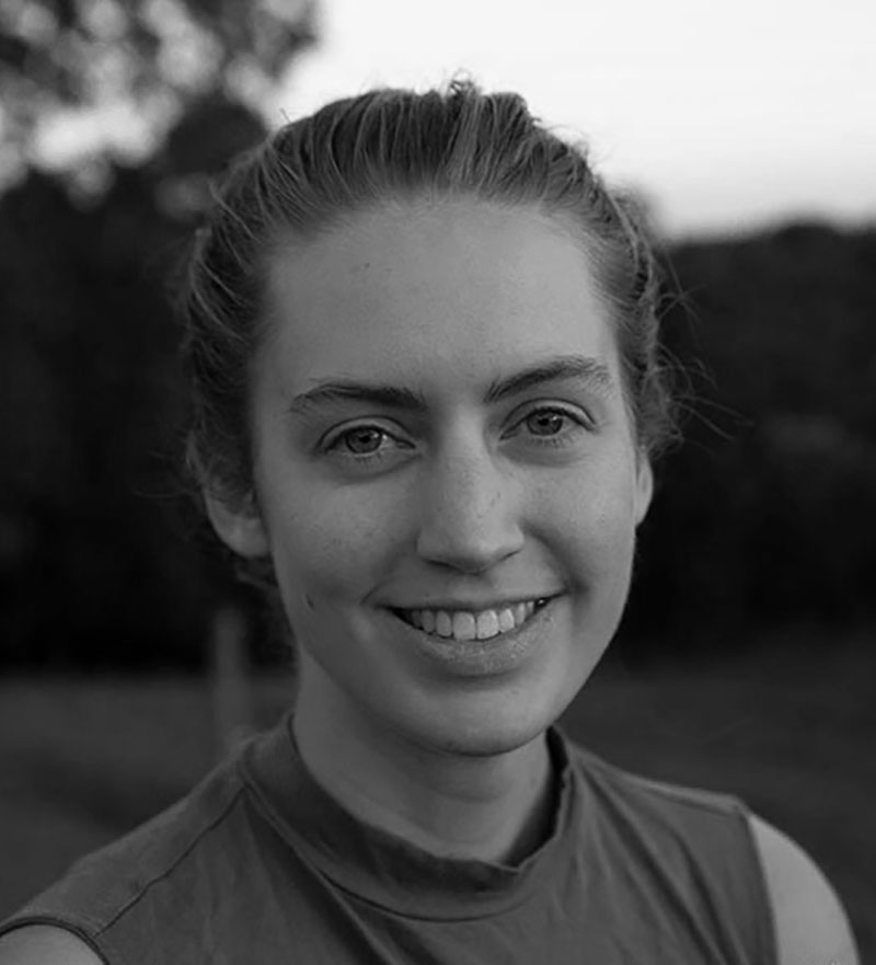 Zoe Craig holds a BA in Environmental Studies from Carleton College and is passionate about sustainable food systems. Her past roles include farmer, event planner, marketer, and organizer in the food realm. For the last two years, she has been a researcher and project coordinator with The Lexicon. She currently lives in Southwest Wisconsin, where she does graphic design, grows food, makes art, and writes essays exploring themes of place, impact, and belonging.